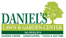 Daniel's Lawn & Garden Center – Plants, Landscaping, Hot Tubs and Supplies | Harleysville, PA