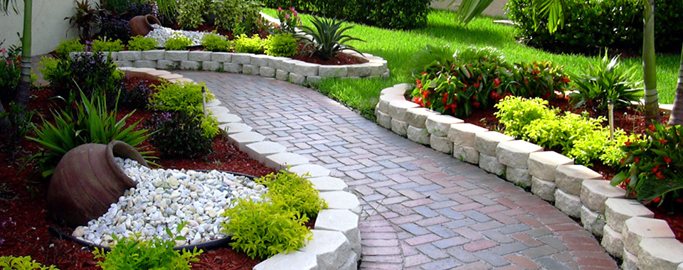 Professional Landscaping Services, Professional Landscaping Services